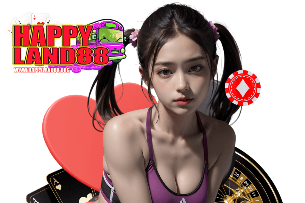 happyland88